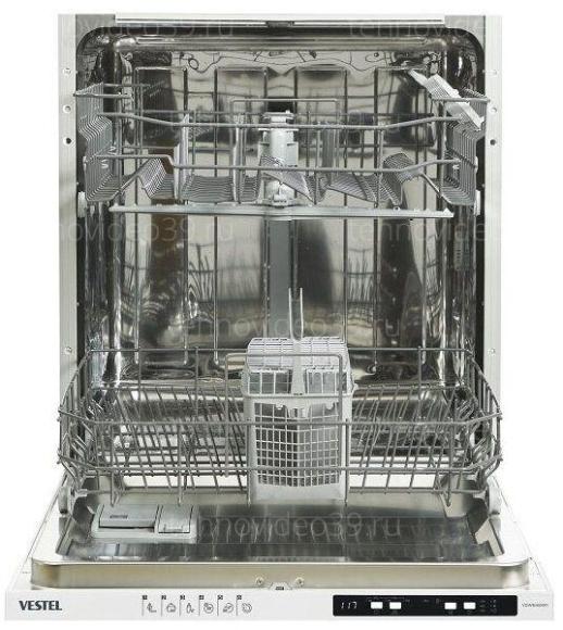 Встраиваемая посудомоечная машина Vestel VDWBI601M1 купить по низкой цене в интернет-магазине ТехноВидео