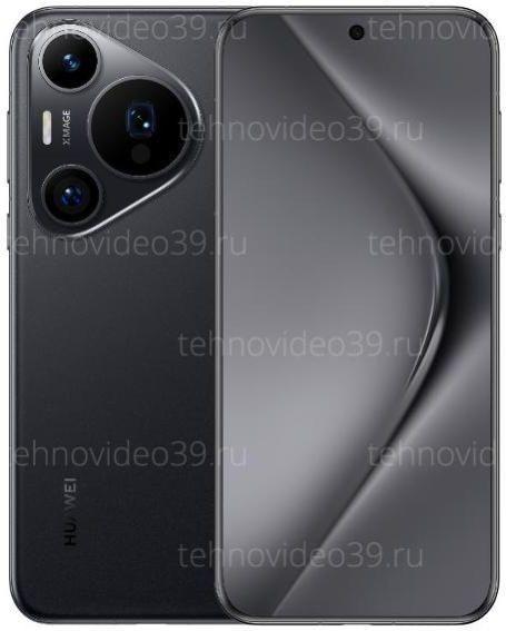 Смартфон Huawei Pura 70 PRO Черный (HBN-LX9) 512 Гб/12 Гб (51097VXS) купить по низкой цене в интернет-магазине ТехноВидео