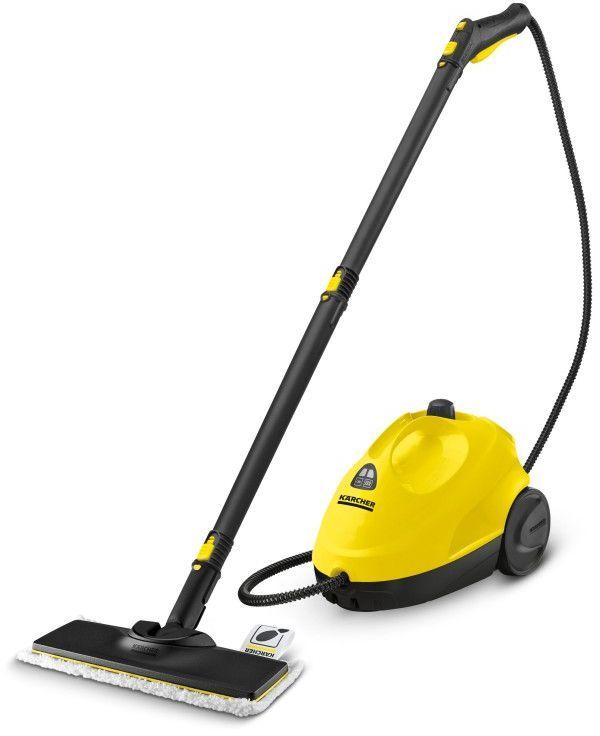 Пароочиститель Karcher SC 2 EasyFix (yellow) (15120500)