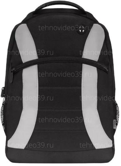 Рюкзак Defender Everest 15.6" черный (26066) купить по низкой цене в интернет-магазине ТехноВидео