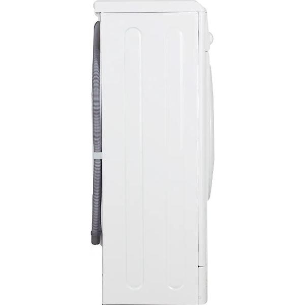 Стиральная машина Indesit IWUC 4105 (CIS)