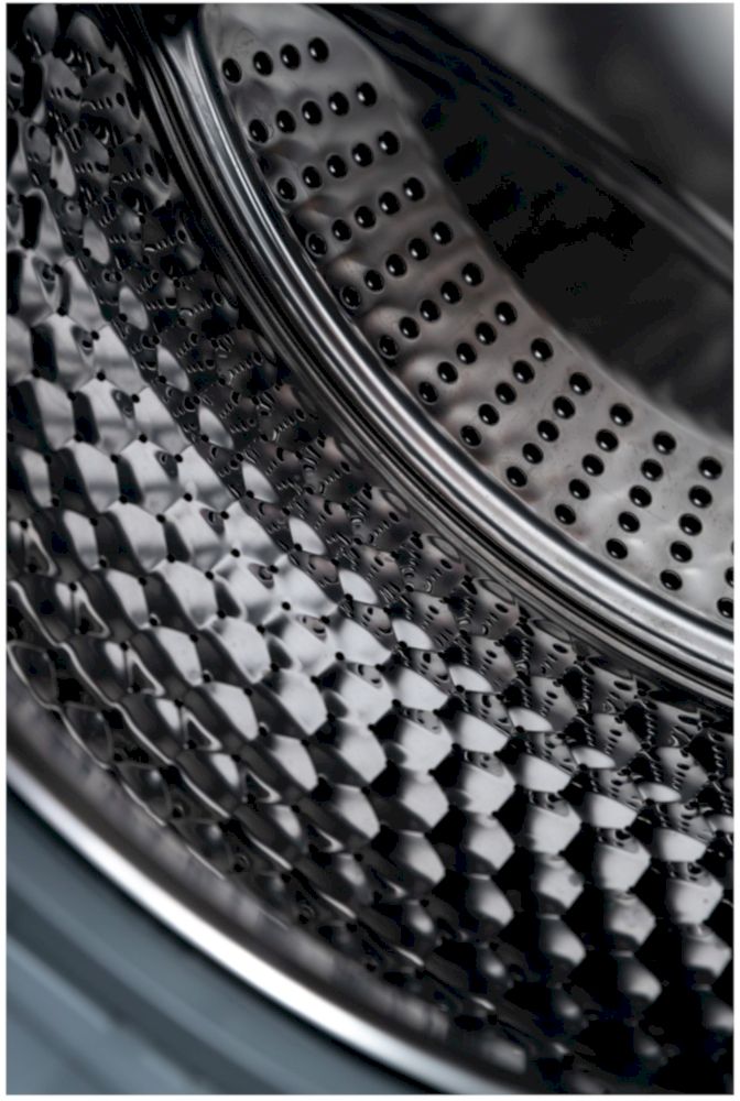 Стиральная машина Holberg HWM 71222GDi