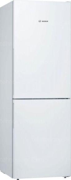 Холодильник Bosch KGV33VWEA купить по низкой цене в интернет-магазине ТехноВидео