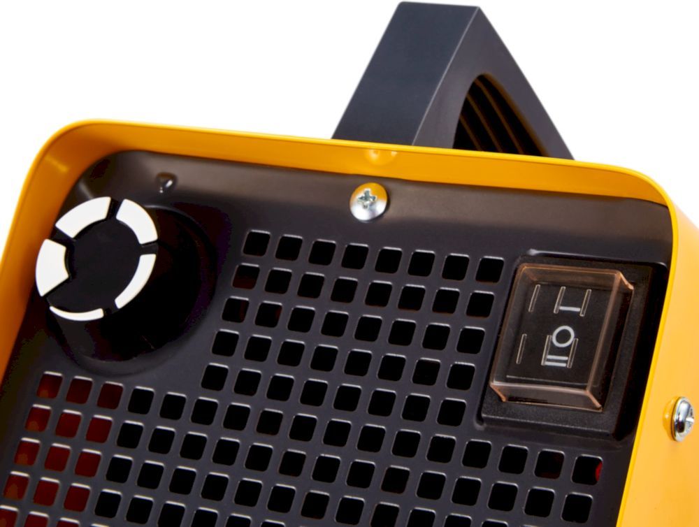 Пушка тепловая Ballu BKN-5