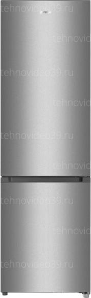Холодильник Gorenje RK 4181 PS4 нержавеющая сталь купить по низкой цене в интернет-магазине ТехноВидео