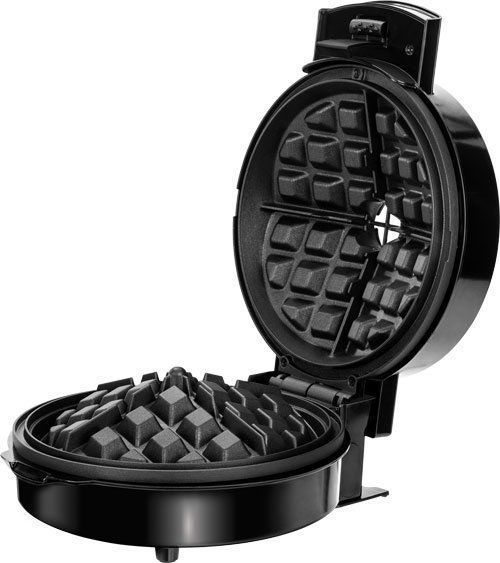 Вафельница MPM MGO-31M