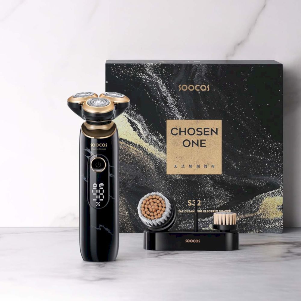Бритва Soocas S32 Electric Shaver