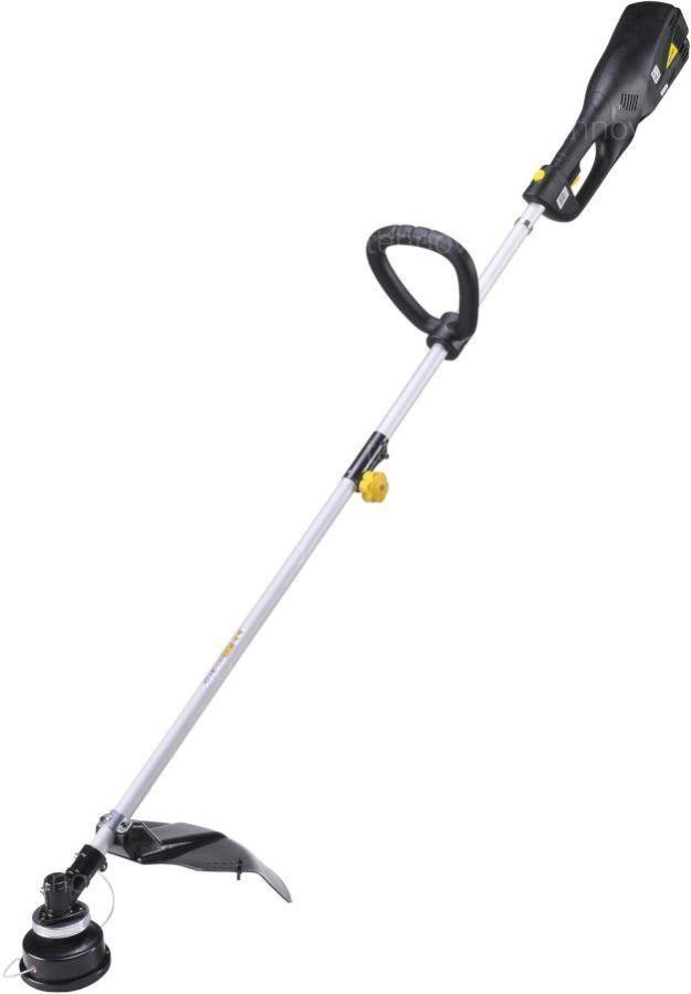 Электрический триммер GET-1200SL Huter (70/1/3) купить по низкой цене в интернет-магазине ТехноВидео