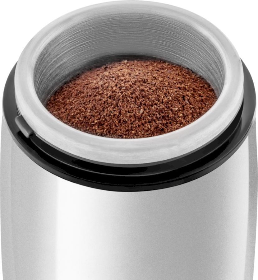 Кофемолка Sencor SCG 2052WH белый