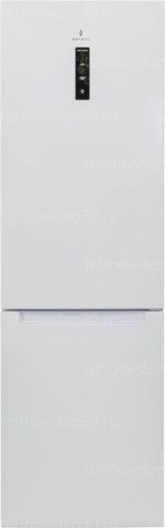 Холодильник Berson BR195NF/LED белый купить по низкой цене в интернет-магазине ТехноВидео