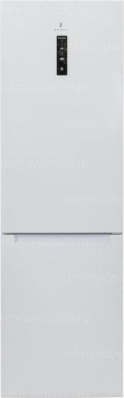 Холодильник Berson BR195NF/LED белый купить по низкой цене в интернет-магазине ТехноВидео