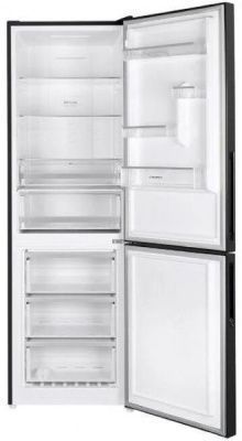 Холодильник Holberg HRB 2001NDGB