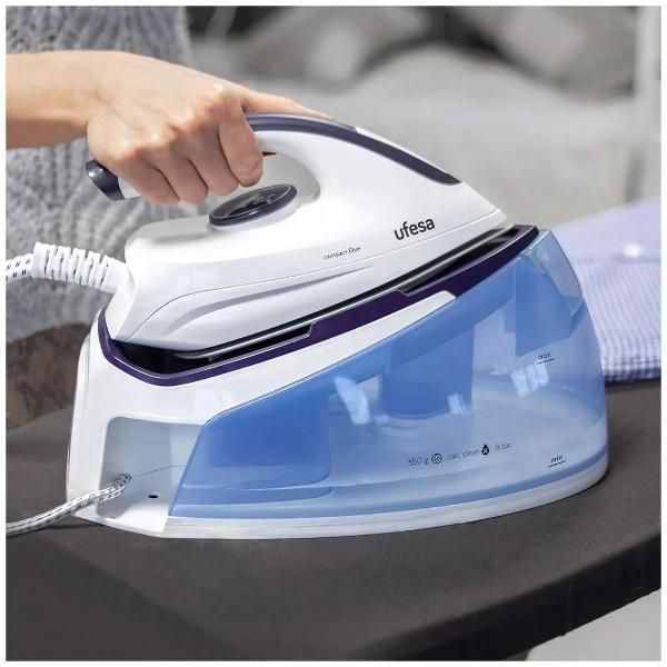 Гладильная система UFESA PL2450 Compact