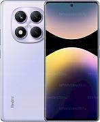 Смартфон Xiaomi Redmi Note 14 Pro 12/256Gb, фиолетовый (MZB0IVWRU)