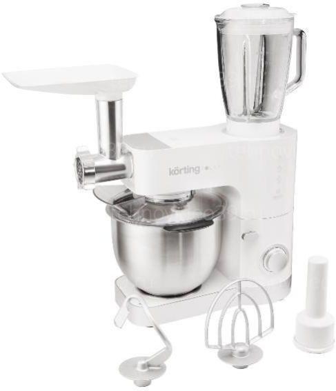 Кухонная машина Korting KKM-0105 Polar купить по низкой цене в интернет-магазине ТехноВидео