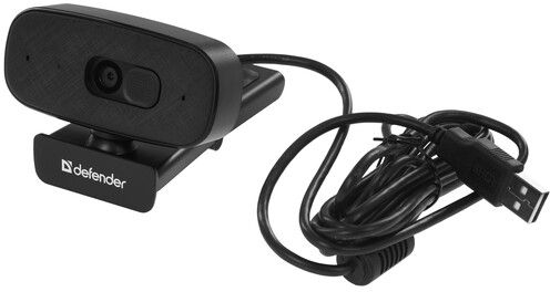 Веб камера Defender G-lens 2695 (63195)
