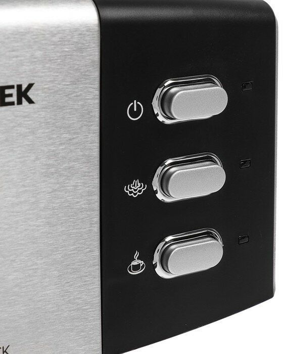 Кофеварка рожковая Vitek VT-1523