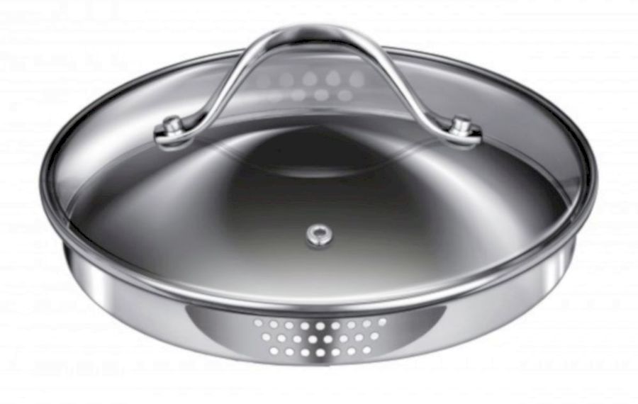 Набор посуды Smile MGK-20