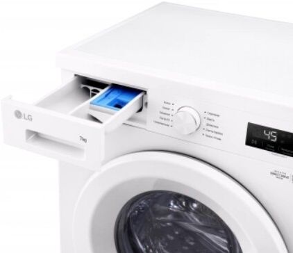 Стиральная машина LG F2Y1HS3W