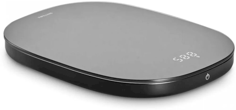 Весы кухонные Zwilling Enfinigy (53011-053) Black