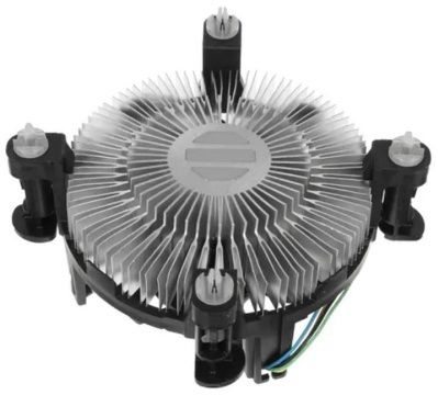 Процессор Intel G5900 BX80701G5900