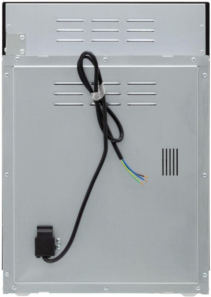 Духовой шкаф Krona RITUS 45 WH (КА-00005767)