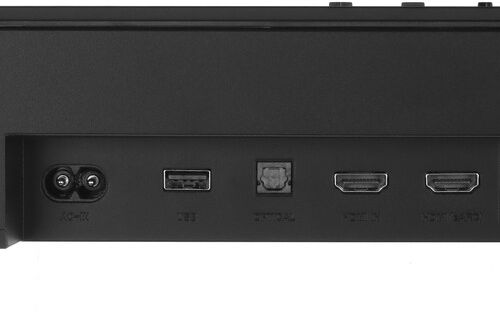 Саундбар TCL Q85H