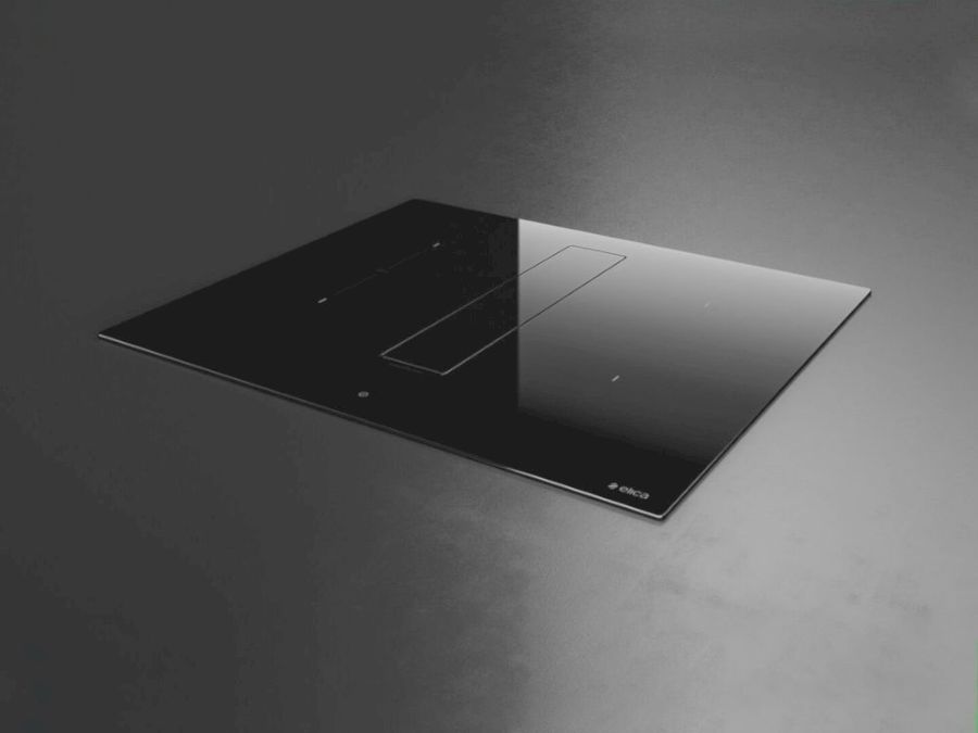 Индукционная варочная поверхность с вытяжкой Elica Nikolatesla Fit BL/A/60