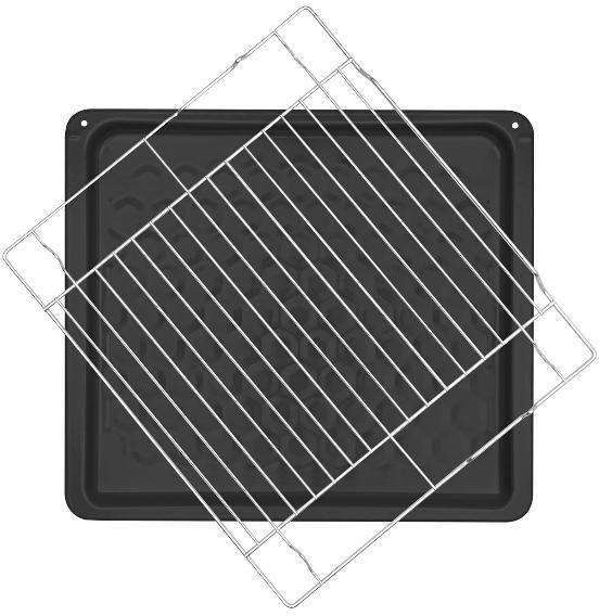 Духовой шкаф Hansa BOESS 696203