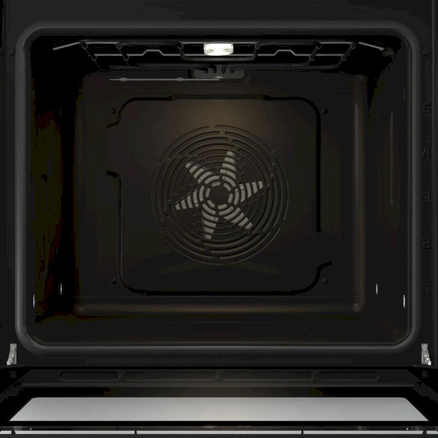 Духовой шкаф Gorenje BO6735E02XK, серебристый