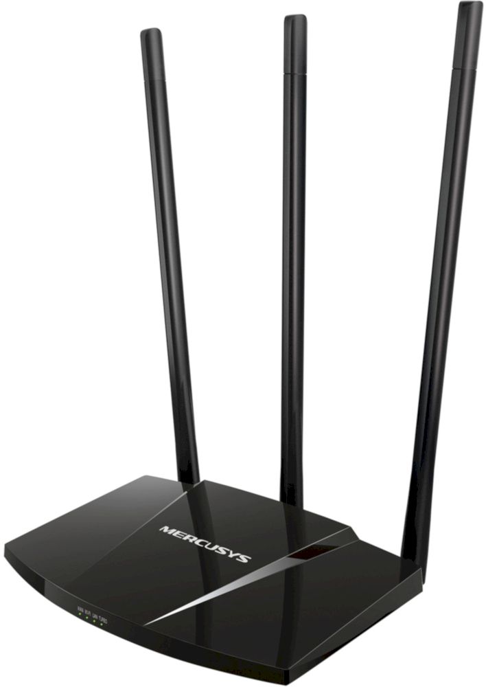 Маршрутизатор Mercusys MW330HP UK