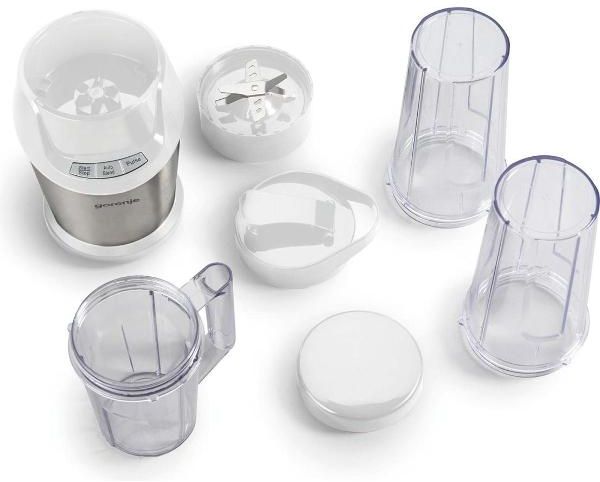 Блендер стационарный Gorenje BN1000E