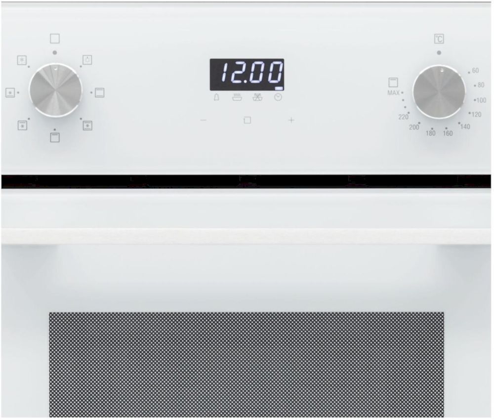 Духовой шкаф Krona RITUS 45 WH (КА-00005767)