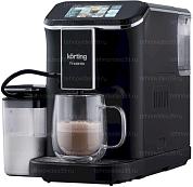 Кофемашина Korting KACM 2002 Andante купить по низкой цене в интернет-магазине ТехноВидео