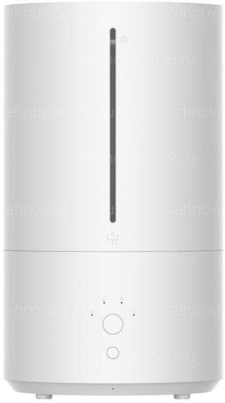 Увлажнитель воздуха Xiaomi Humidifier 2 Lite BHR6605EU купить по низкой цене в интернет-магазине ТехноВидео
