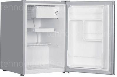 Холодильник Berk BMB-64 S Нержавеющая сталь купить по низкой цене в интернет-магазине ТехноВидео