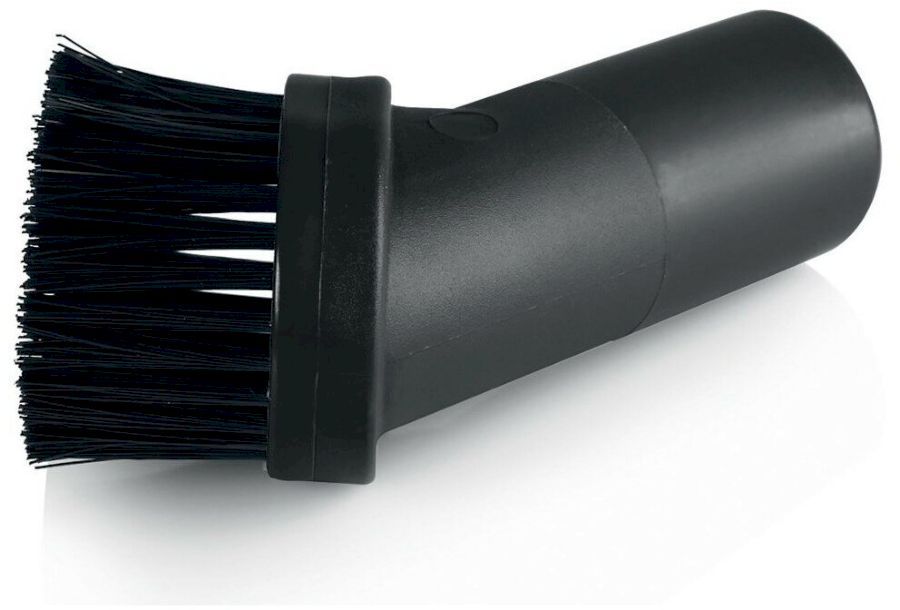 Пылесос Bosch BWD 41700, черный