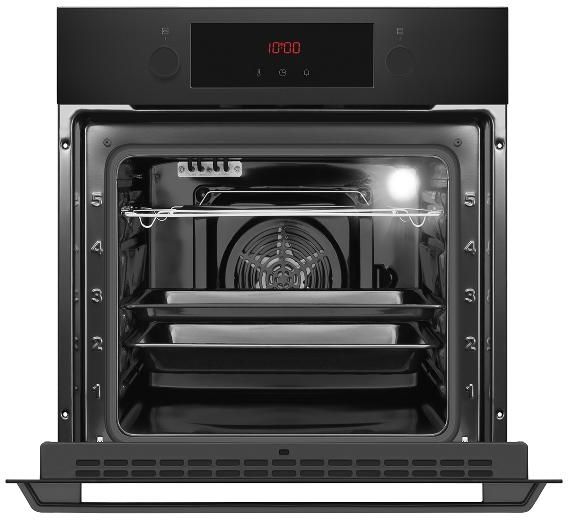 Духовой шкаф Hansa BOES68454