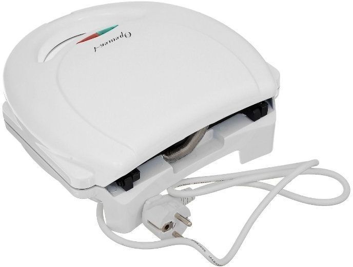 Вафельница Великие Реки Орешек 1