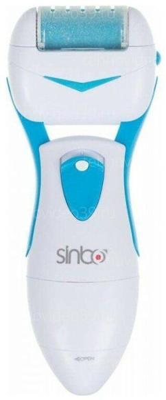 Пилка роликовая Sinbo SS 4042 купить по низкой цене в интернет-магазине ТехноВидео