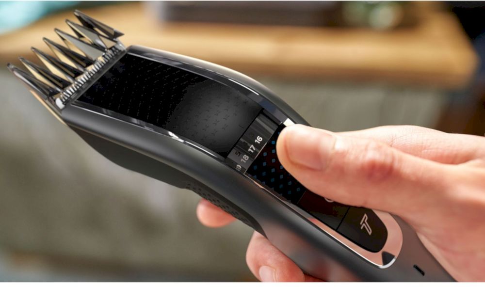 Машинка для стрижки Philips HC5650/15