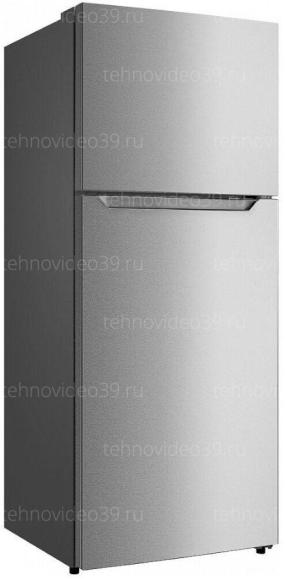 Холодильник Korting KNFT 71725 X, серебристый купить по низкой цене в интернет-магазине ТехноВидео