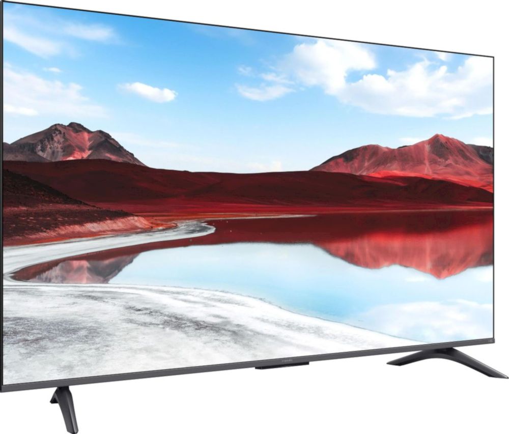 Телевизор Xiaomi TV A Pro 2025 QLED (ELA5473GL)