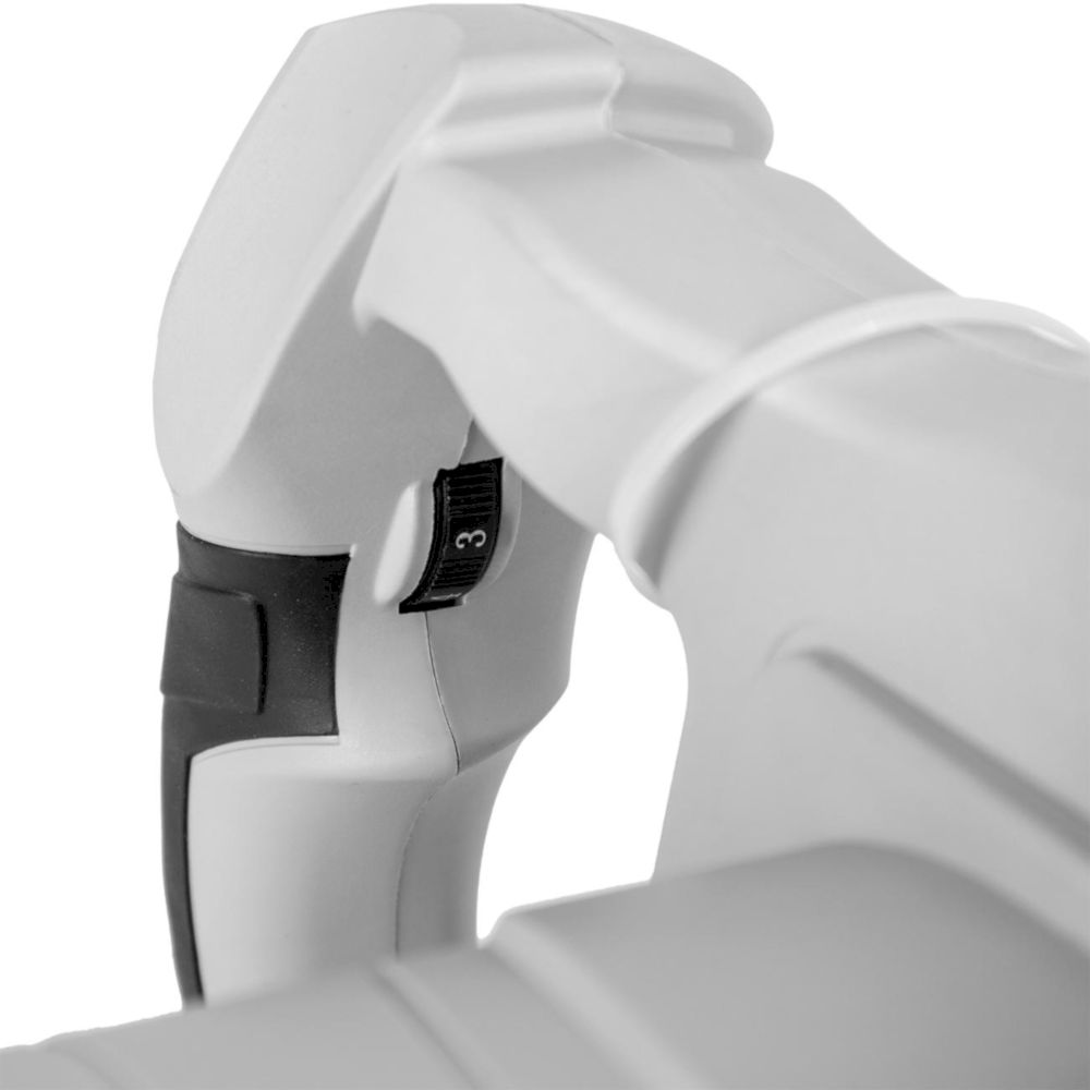 Строительный миксер Ресанта СМ-1600Э-2 (75/20/1)