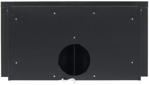 Вытяжка телескопическая Krona KAMILLA 600 GLASS BLACK (00026269)