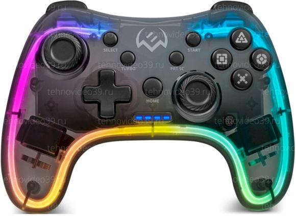 Геймпад Sven GC-5050 купить по низкой цене в интернет-магазине ТехноВидео