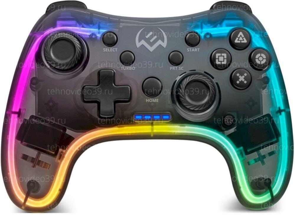 Геймпад Sven GC-5050 купить по низкой цене в интернет-магазине ТехноВидео