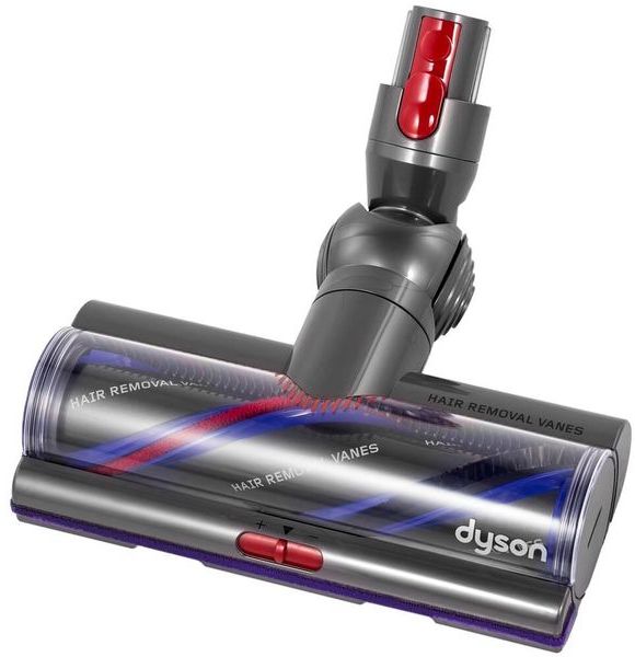 Вертикальный пылесос Dyson V Gen5 Detect Absolute EU