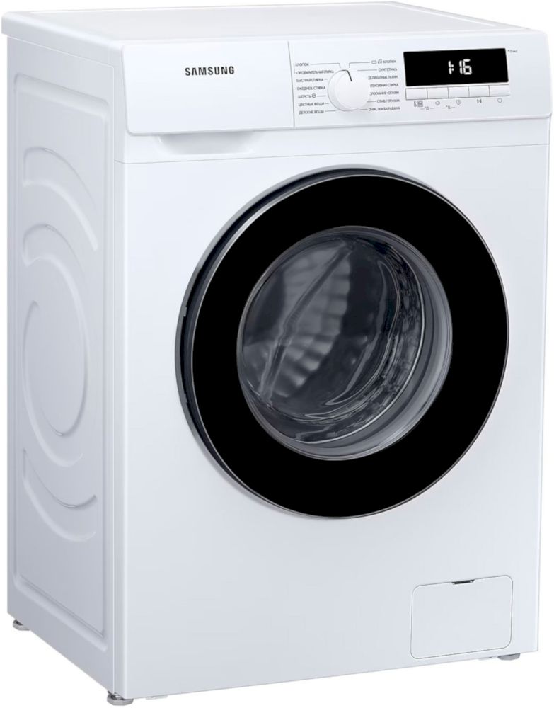 Стиральная машина Samsung WW 80T304MBW/LE