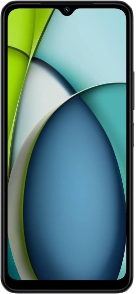 Смартфон Xiaomi Redmi A3x 3/64Gb, черный